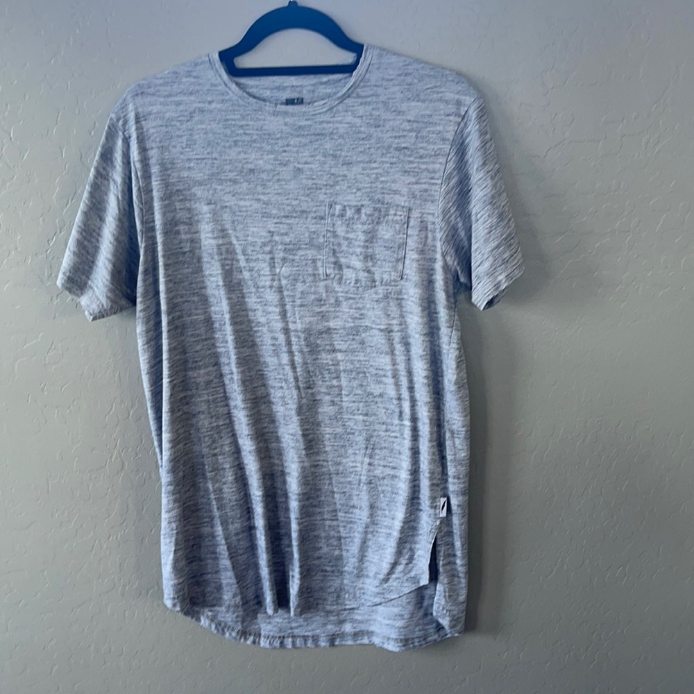 Publish Tee